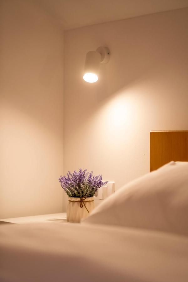 Petlov Salas Rooms Novi Sad Exteriör bild